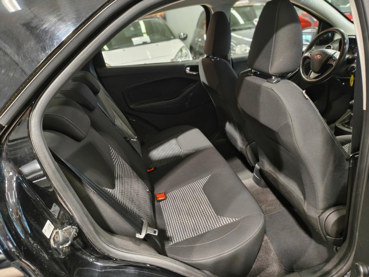 Ford Ka + 89.000 KM ok neopatentati Diesel