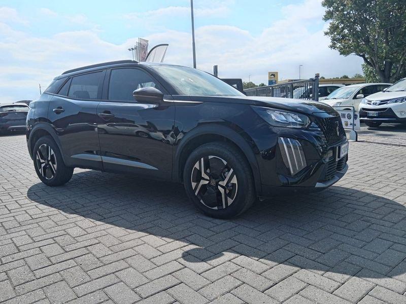 Peugeot 2008 PureTech 130 EAT8 Allure S/S