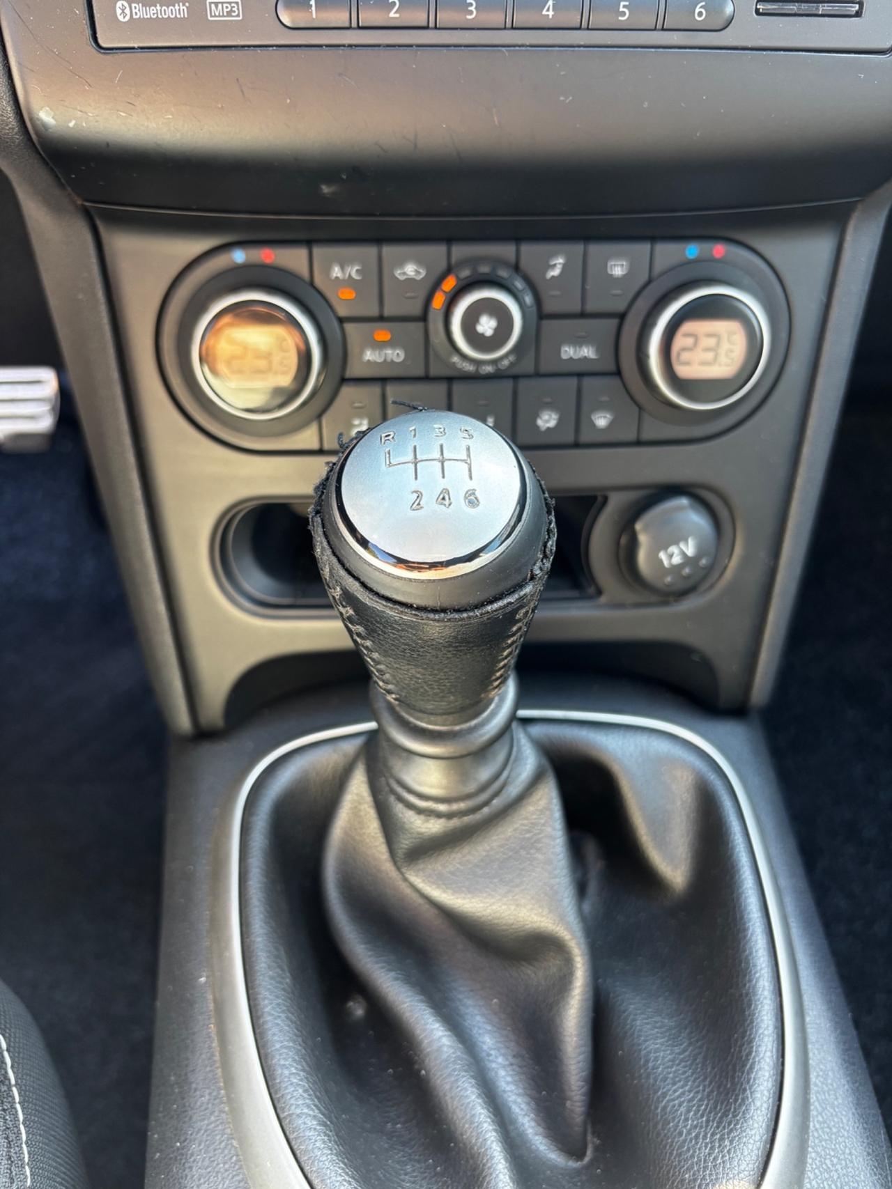 Nissan Qashqai 1.5 dCi DPF n-tec