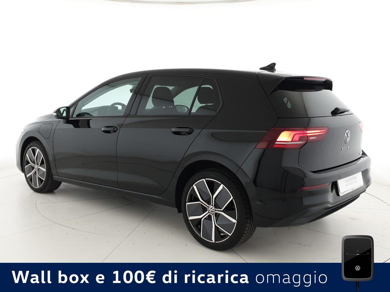 Volkswagen Golf 1.5 tsi ehybrid edition plus 204cv dsg