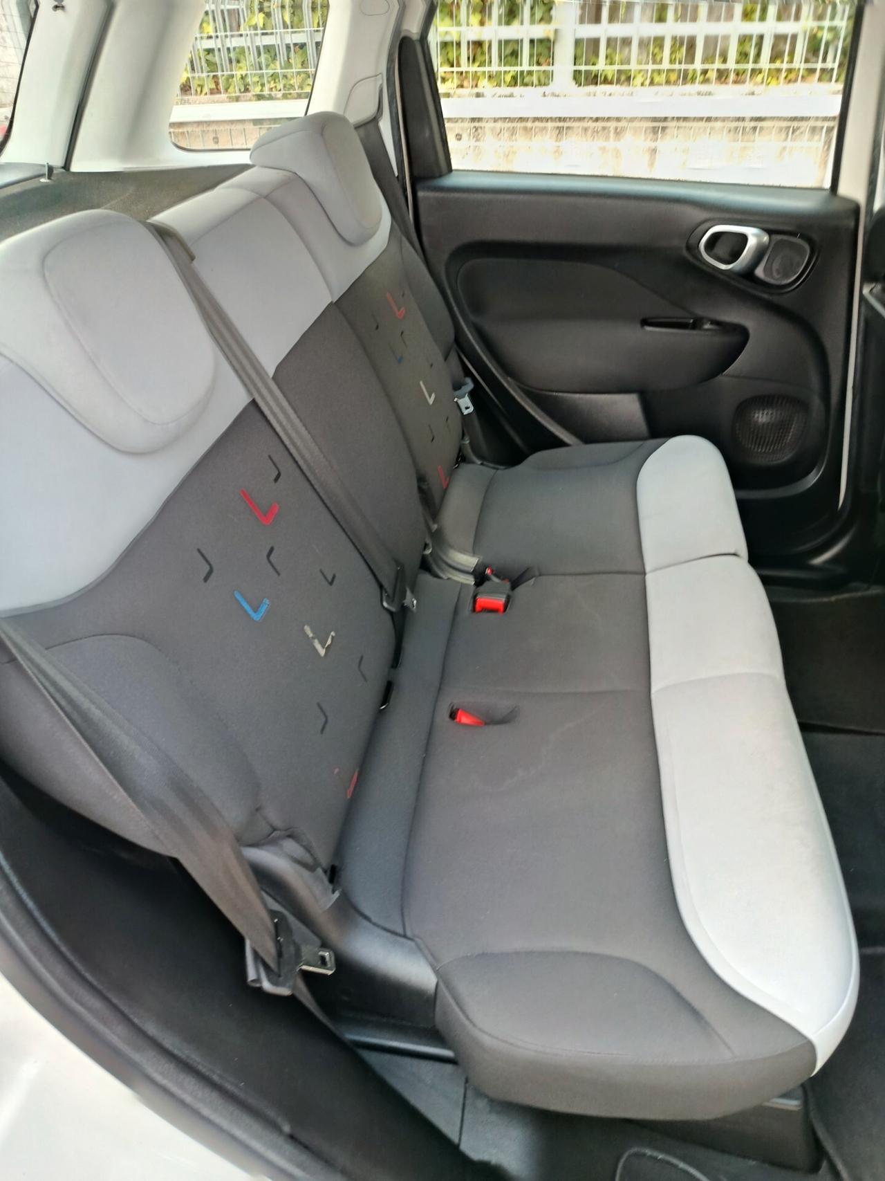 Fiat 500L 1.3 Multijet 95 CV Pop Star garanzia a parte piu 900 euro
