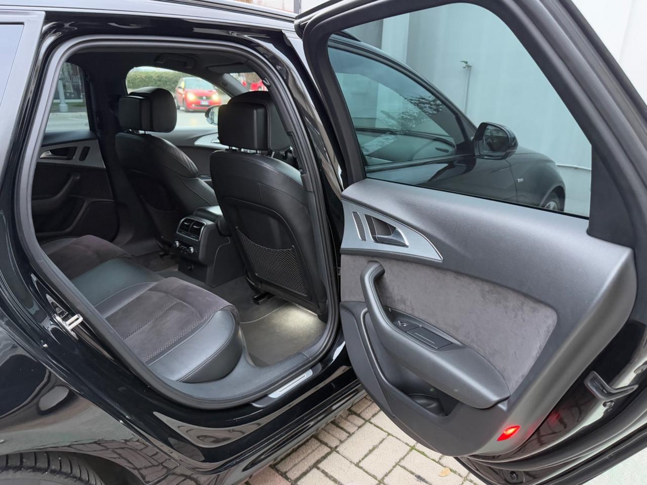 Audi A6 3.0 V6 biTDI quattro S-Line - GARANZIA