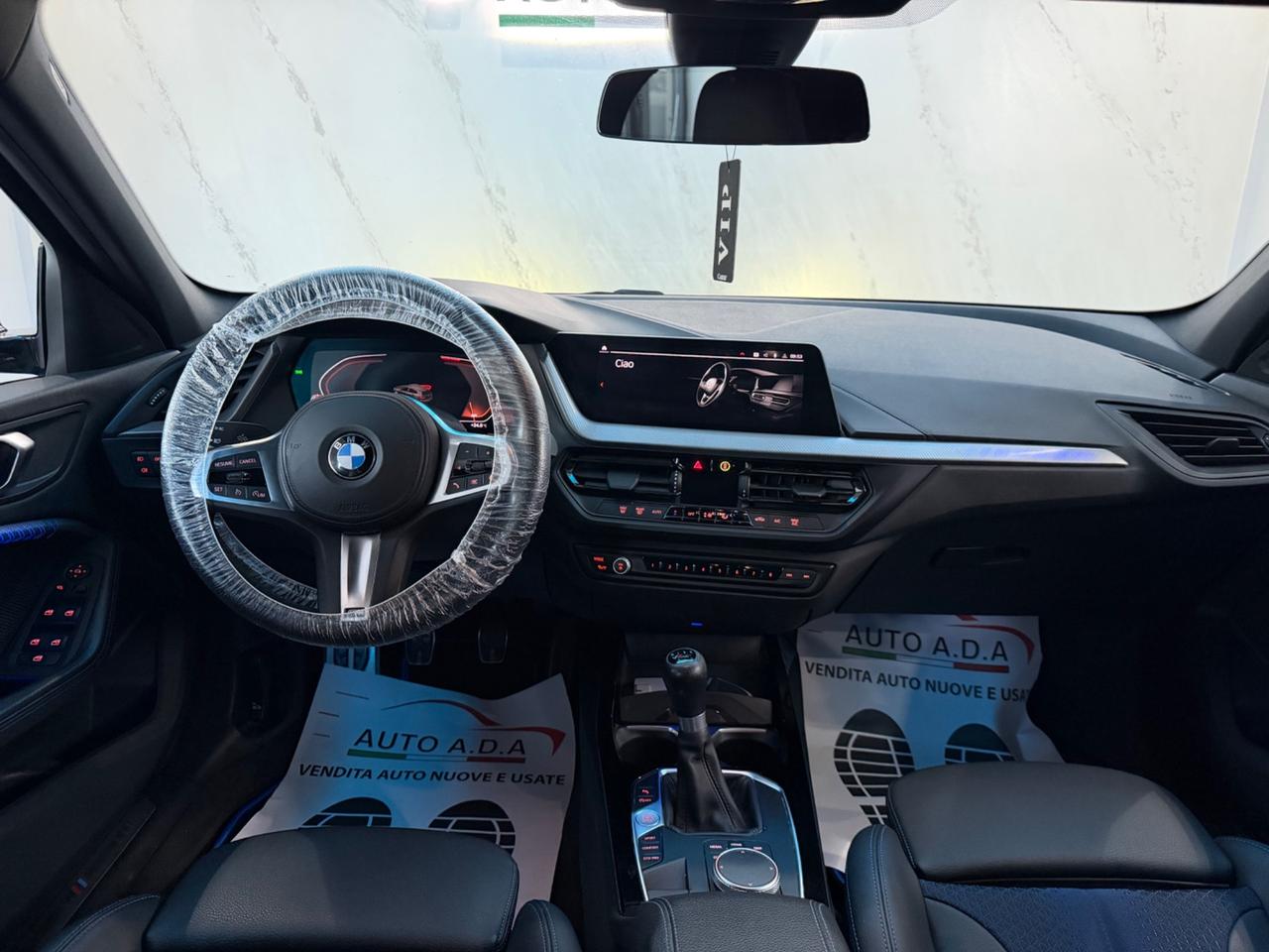 Bmw 118 118i 5p. Msport