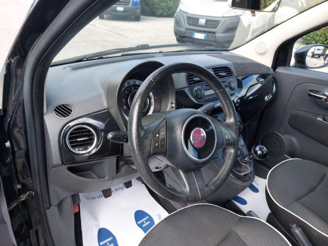 FIAT 500 1.3 Multijet 16V 95 CV Lounge