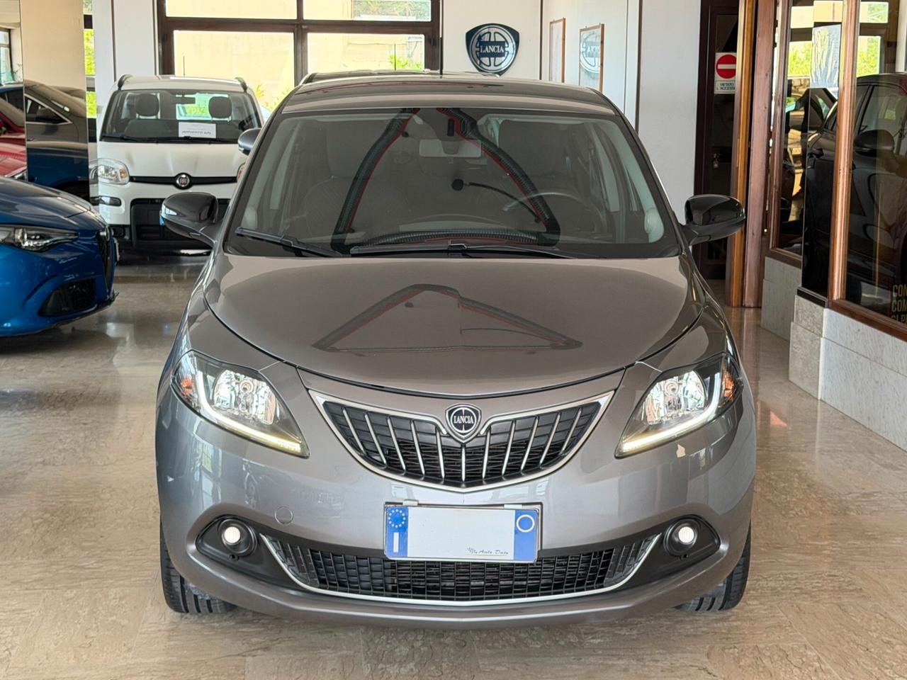 Lancia Ypsilon 1.2 69 cv. EcoChic GOLD (Imp. GPL)