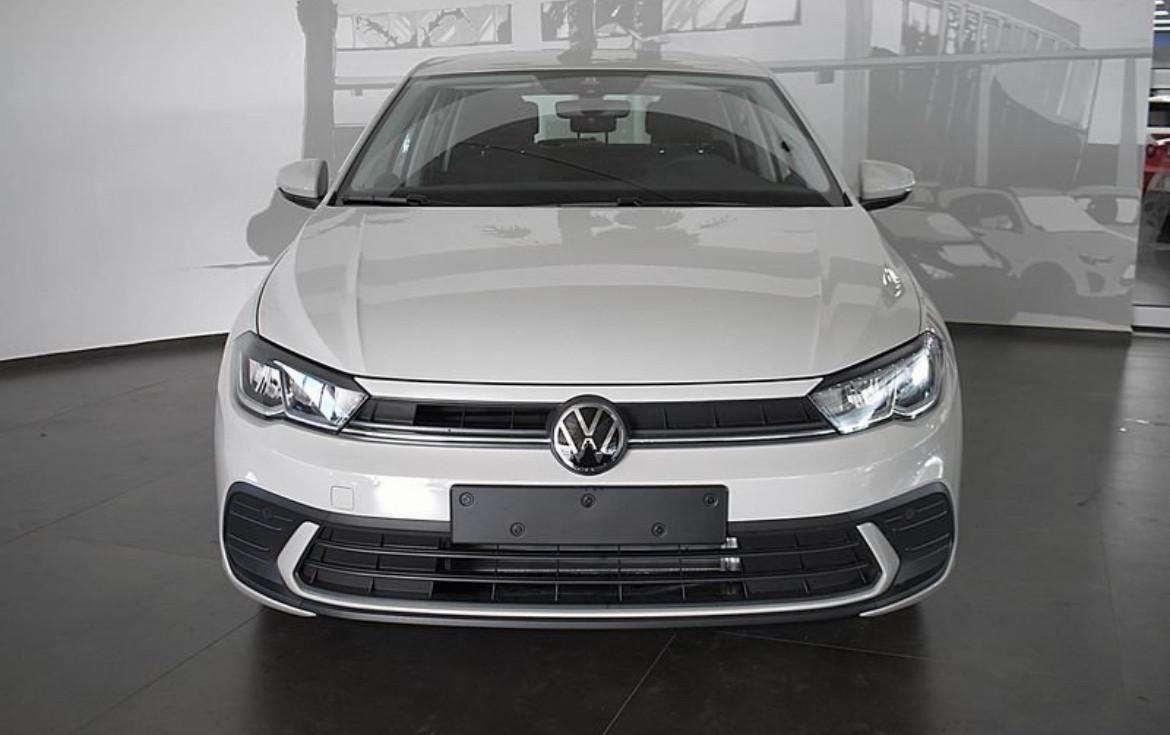 Volkswagen Polo Gpl