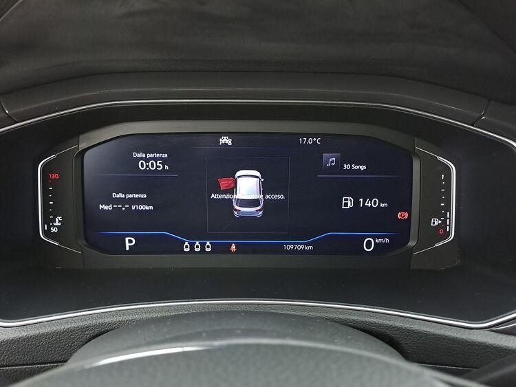 Volkswagen T-Roc Advanced DSG BR891236 1.5 Benzina 150CV