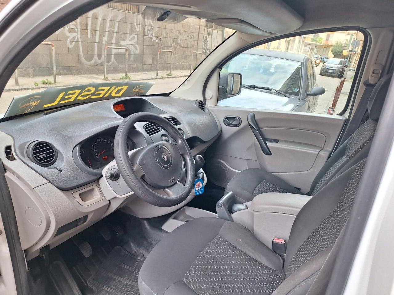 Renault Kangoo 1.5 dCi 90CV F.AP. 4p. Express Ice