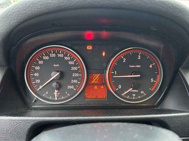 BMW X1 (E84) xDrive18d X Line