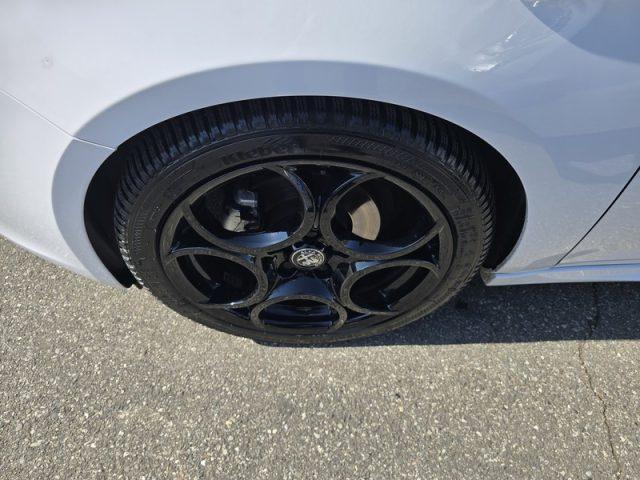 ALFA ROMEO Giulietta 1.4 t 120cv VELOCE UNICO PROPRIETARIO PERMUTE