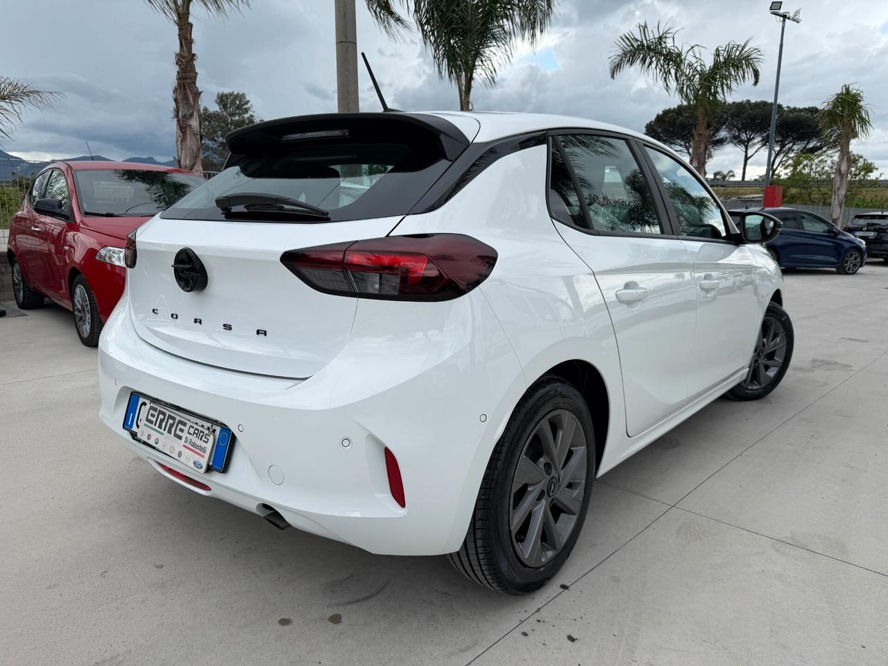 OPEL CORSA 2024 1.2 BENZINA/GPL 75 CV *PERFETTA