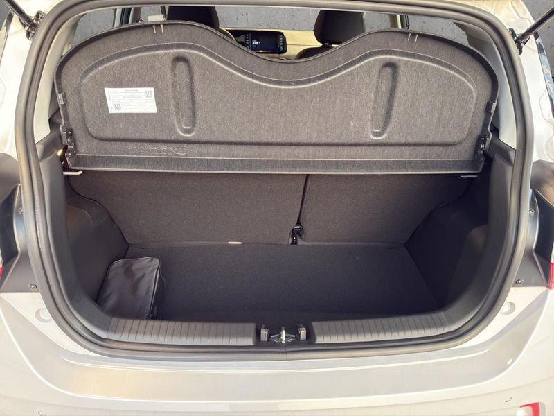 Hyundai i10 I10 5p 1.0 MPI 63cv Automatica Connectline