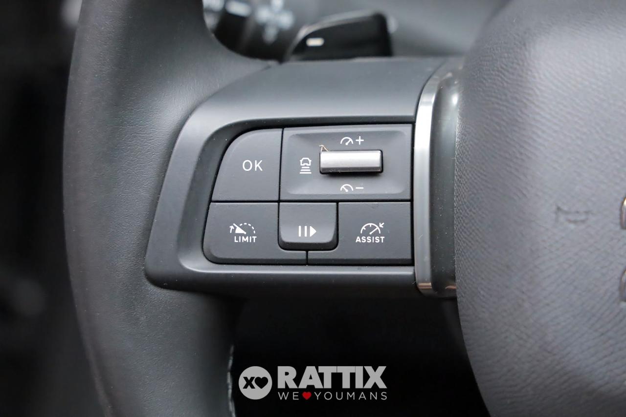 Citroen C4 X 1.2 Puretech 130CV Max EAT8