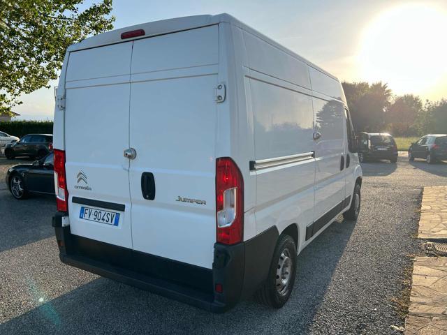 CITROEN Jumper 35 BlueHDi 130 PM-TM Furgone Business +IVA