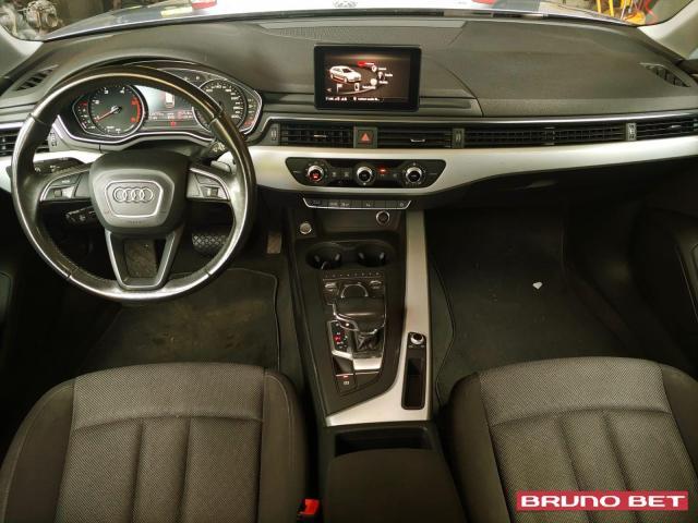 Audi A4 2.0 TDI 150CV ADAS Tronic Business FARI LED