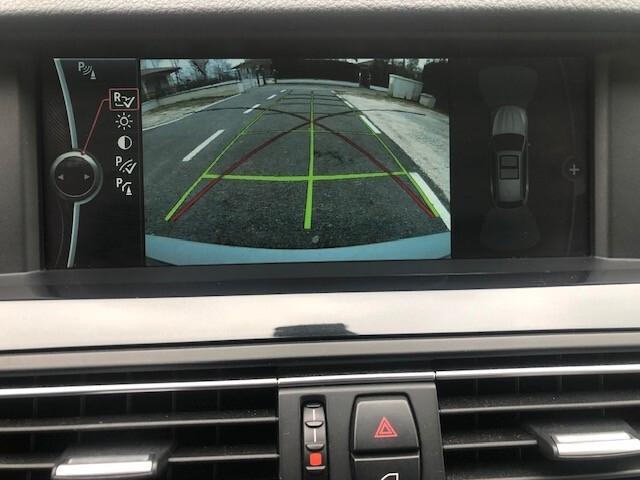 Bmw 525 525d xDrive Touring Business