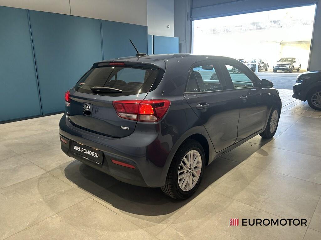 Kia Rio 5 Porte 1.4 CRDi Active