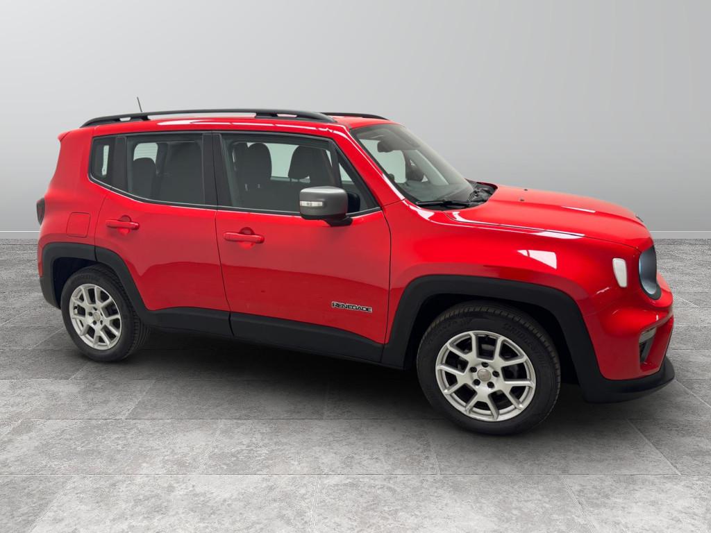 JEEP Renegade 2019 - Renegade 1.6 mjt Limited 2wd 120cv