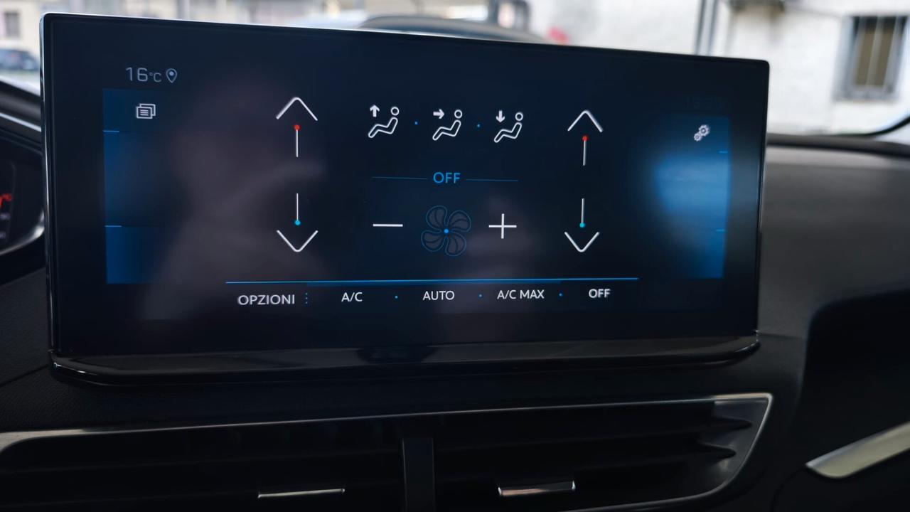 Peugeot 3008 BlueHDi 130 S&S EAT8 Allure