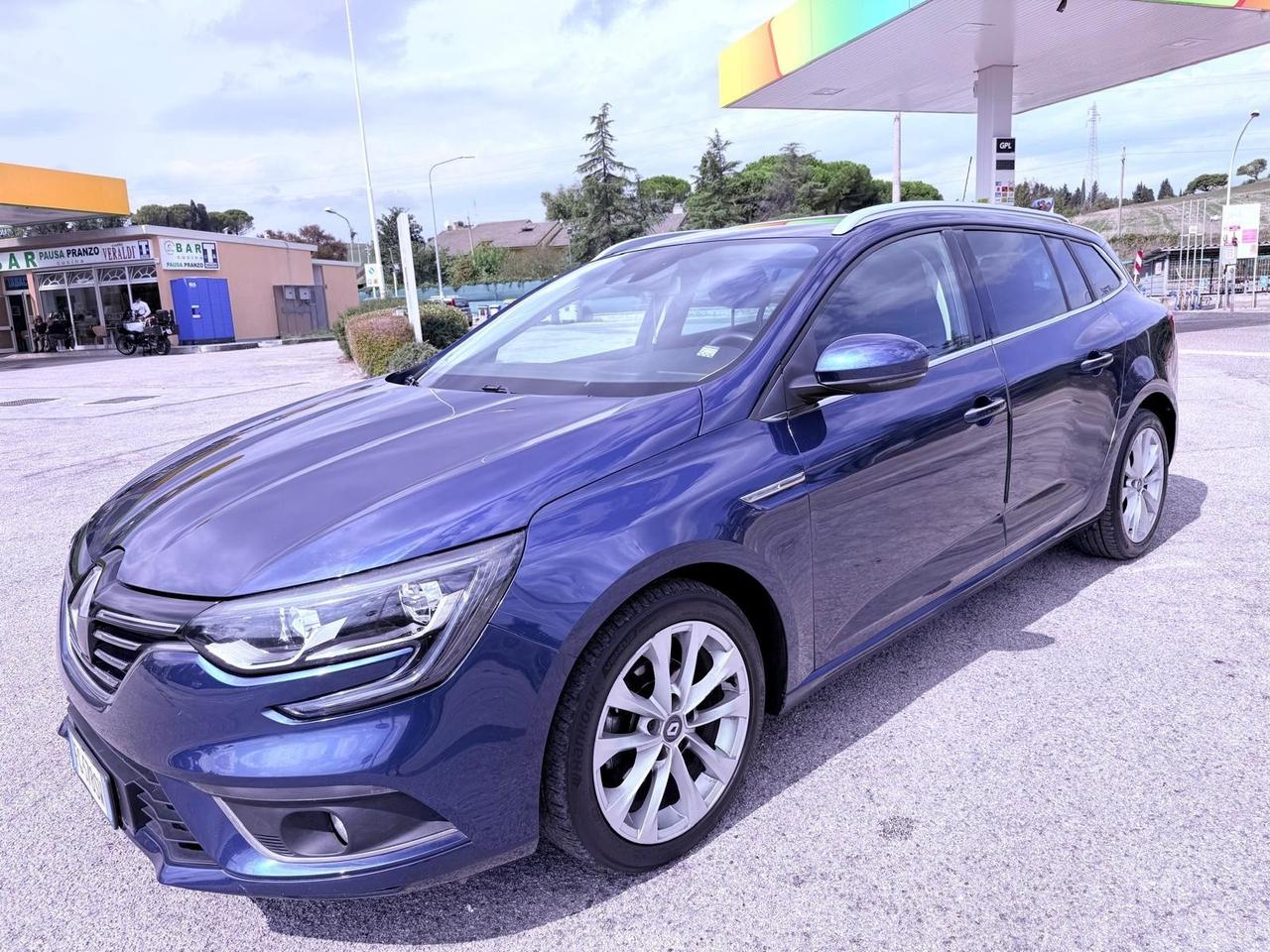 Renault Megane Mégane Sporter dCi 8V 110 CV Energy Bose