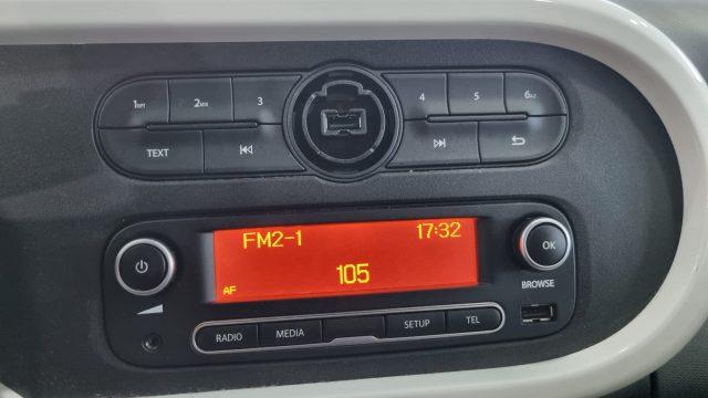 RENAULT Twingo TCe 90 CV Stop&Start Energy