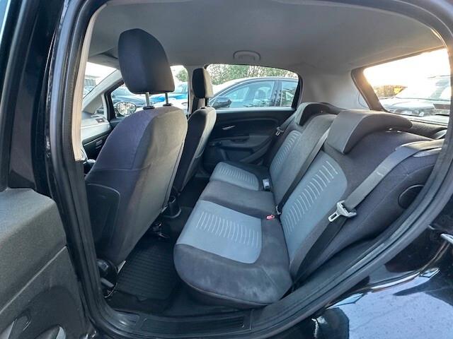 Fiat Grande Punto 1.3 MJT 75 CV 5 porte Dynamic