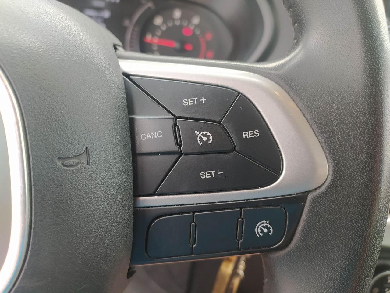 Fiat Tipo Lounge 1.6 Multijet 120CV #11542