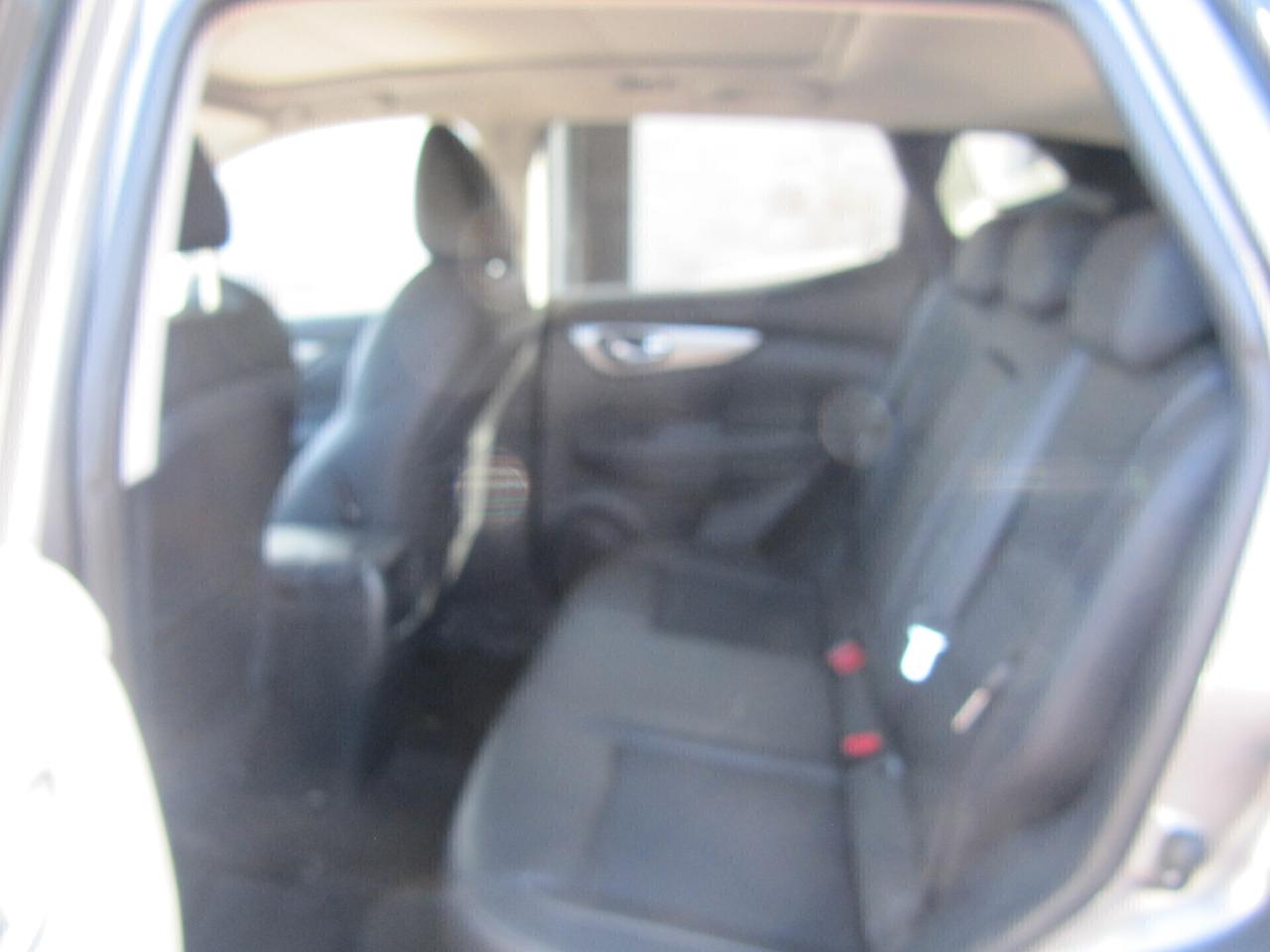 Nissan Qashqai 1.6 dCi 4WD Visia