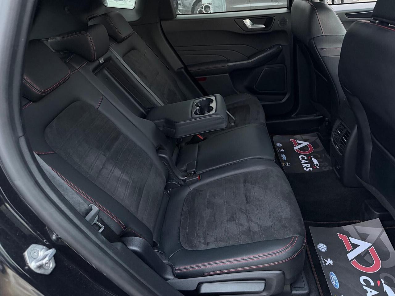 Ford Kuga 1.5 120 cv St Line X