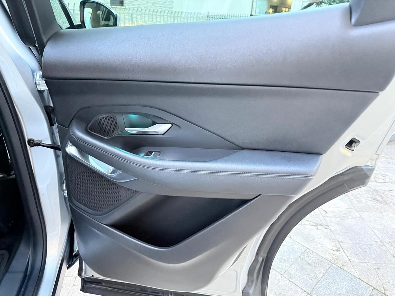 Jaguar E-Pace 2.0D 150 CV AWD aut. S 03/2021