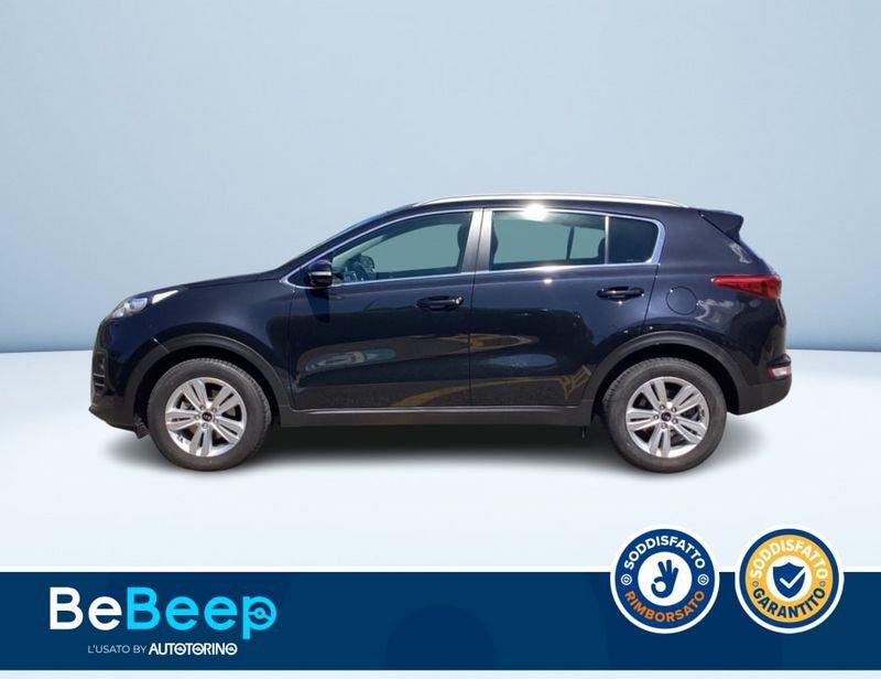 KIA Sportage 1.6 GDI COOL 2WD 132CV