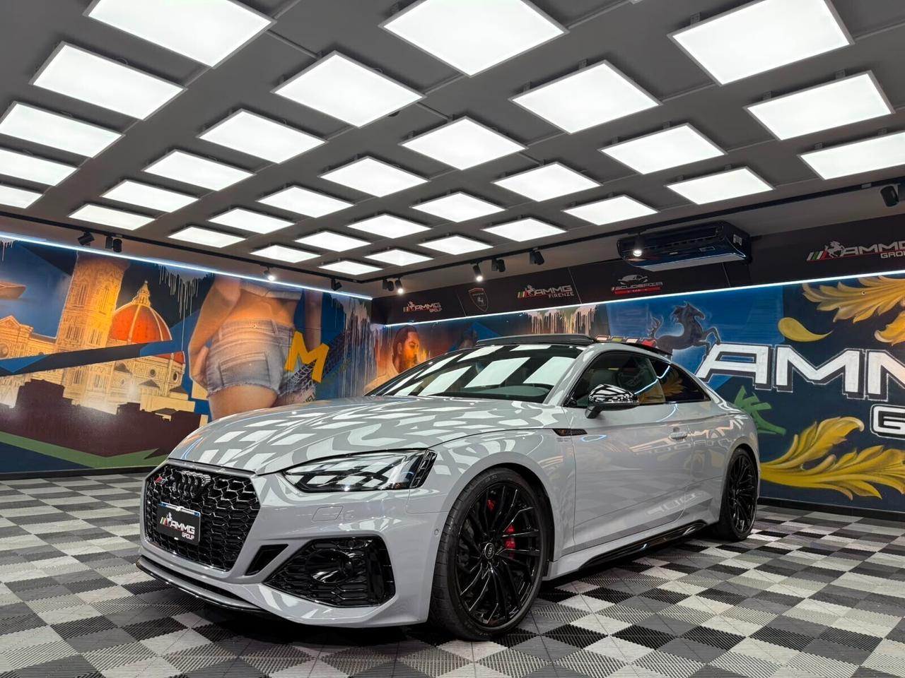 Audi RS5 COUPE (125)