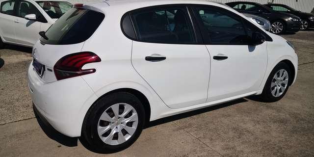 Peugeot 208 BlueHDi 75 5 porte VAN BELLISSIMA!