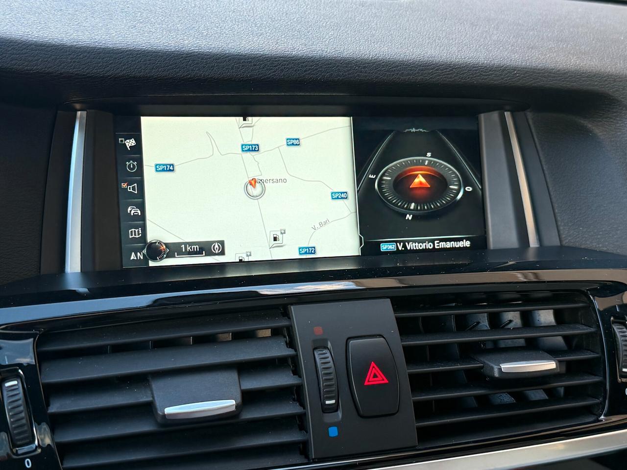 Bmw X4 xDrive20d Msport