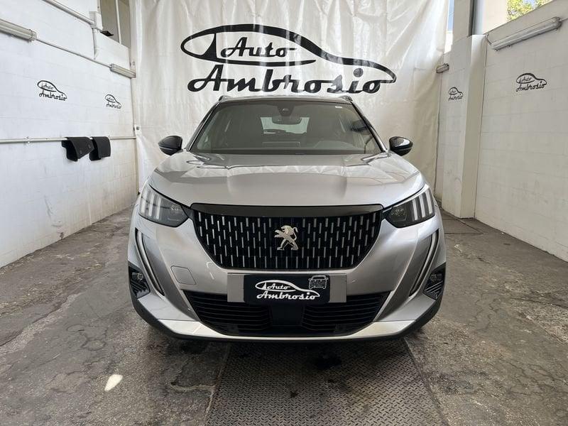 Peugeot 2008 BlueHDi 130 EAT8 GT Line S&S aut. Tua 239,00 al mese