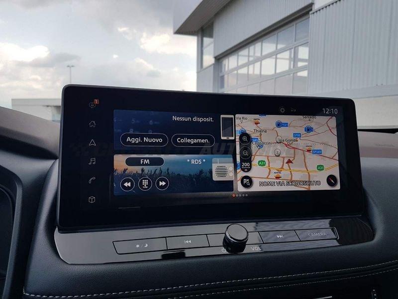 Nissan X-Trail X-Trail 1.5 e-power N-Connecta e-4orce 4wd auto 7p.ti