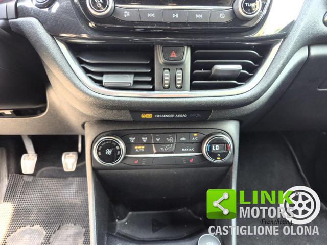 FORD Fiesta 1.5 Ecoboost 200 CV 3 porte ST