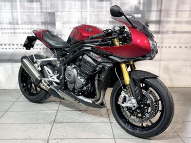 Triumph Speed Triple 1200 RR Abs