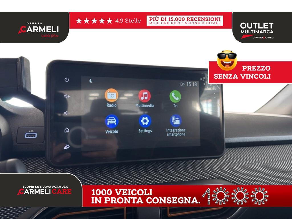 Dacia Sandero Stepway 1.0 TCe Comfort SL DaciaPlus