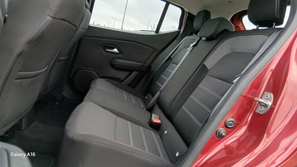 Dacia Sandero Stepway 1.0 tce ECO-G Comfort