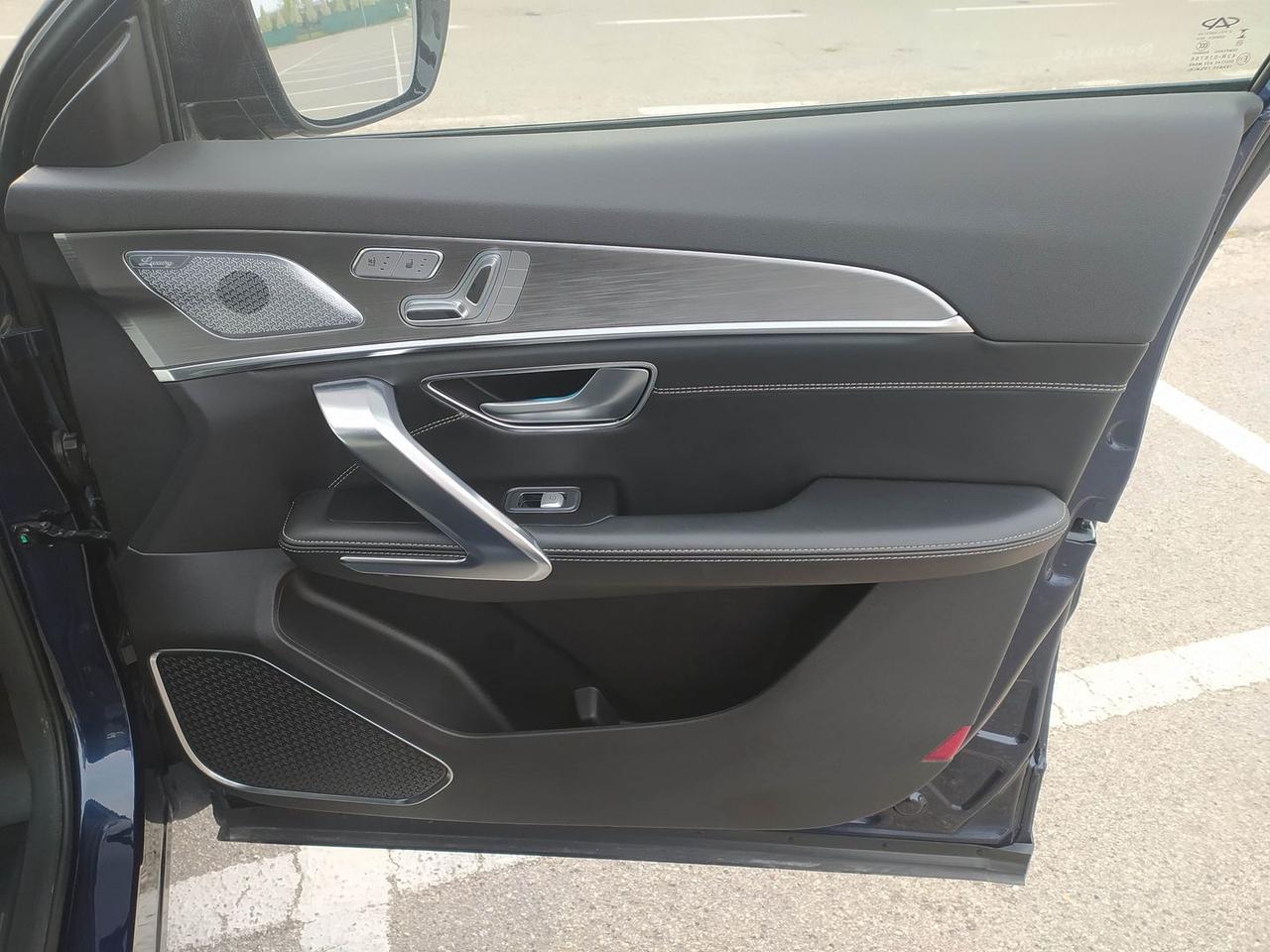 Sportequipe Sportequipe 7 GTW 1.6 T-GDI Pre #10049