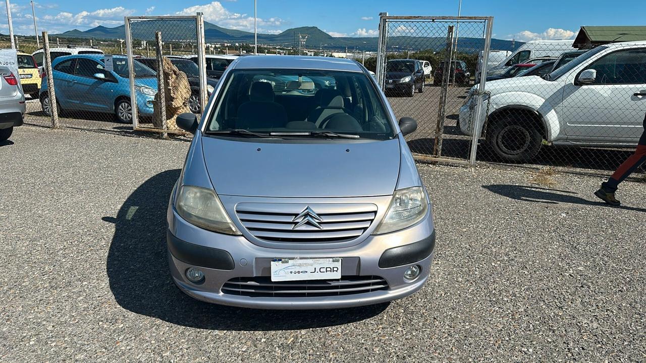 Citroen C3 1.1 Classique