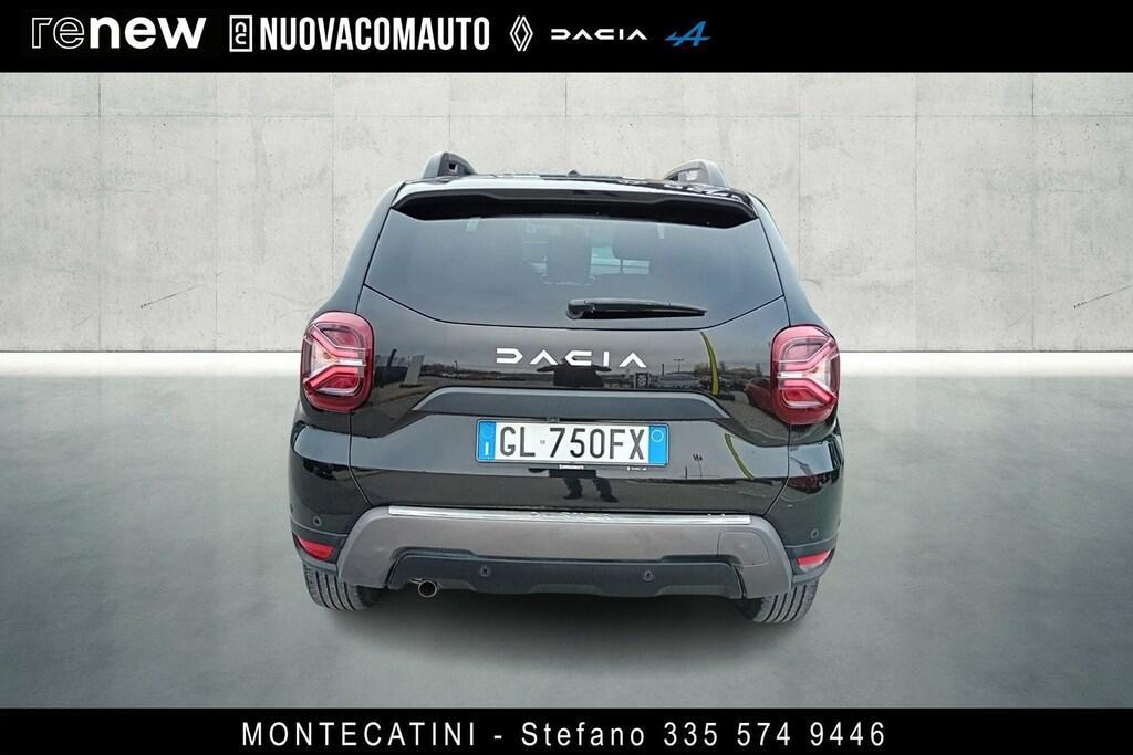 Dacia Duster 1.0 TCe GPL Journey UP 4x2