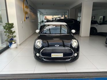 MINI Cooper D 1.5 Cooper Cmbio aut fari led D Hype 5p da?179,00