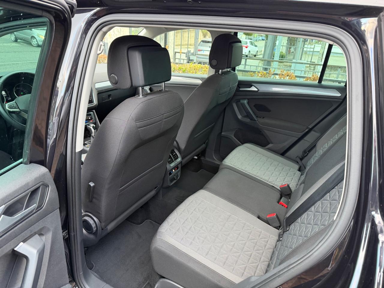 Volkswagen Tiguan 2.0 TDI 150 CV SCR DSG Life