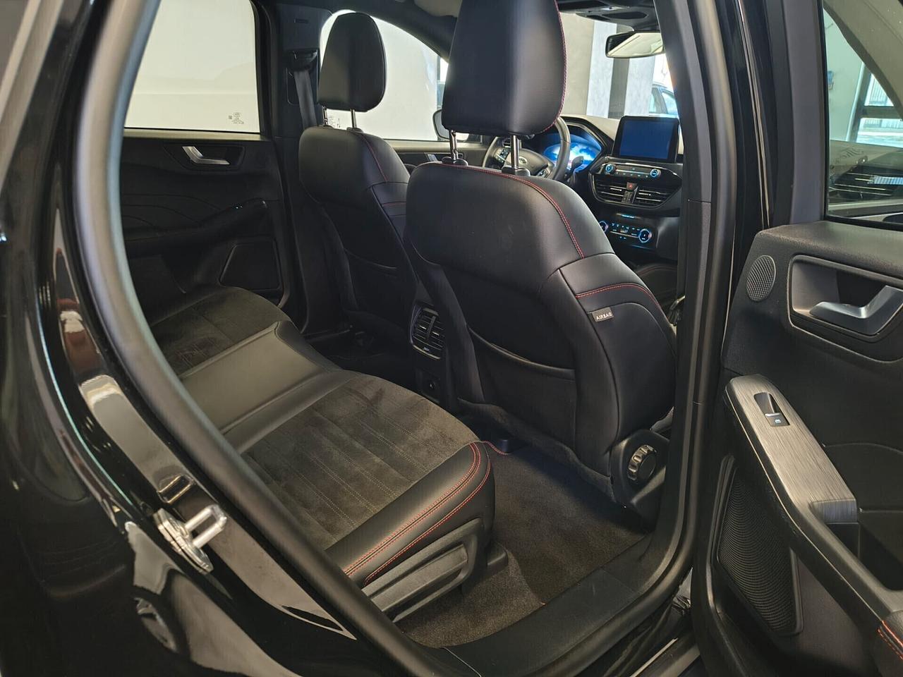Ford Kuga 2.5 Plug In Hybrid 225 CV CVT 2WD ST-Line X
