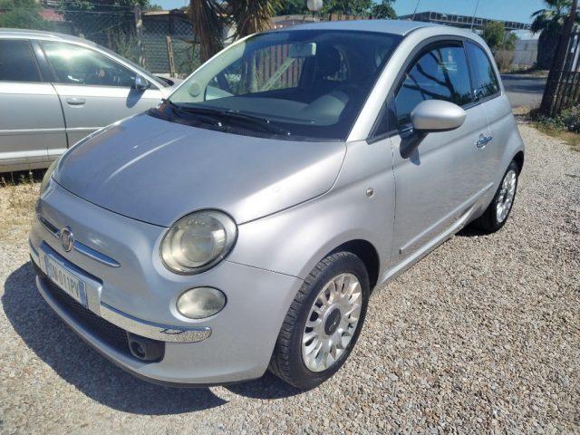 FIAT 500 1.2 PUR-O2