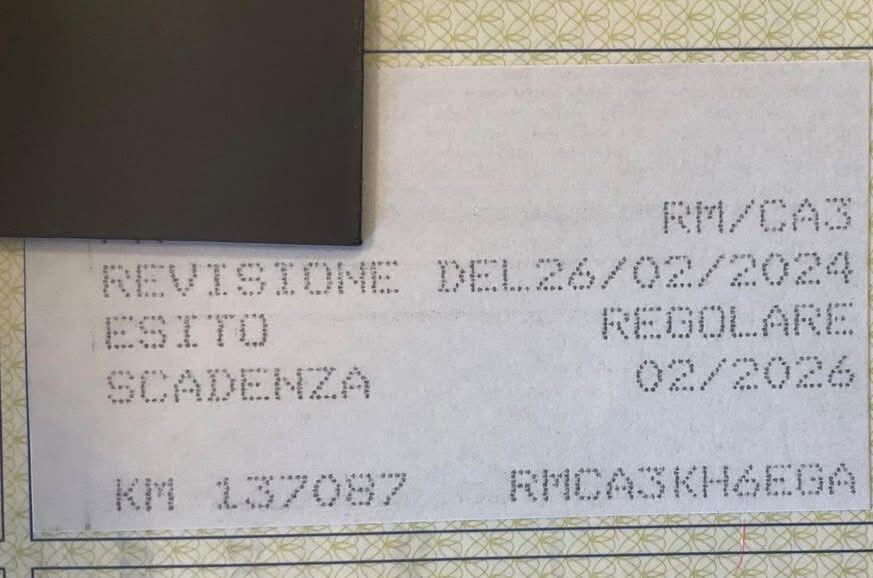 Volkswagen Tiguan 150CV DSG7 COMFORTLINE