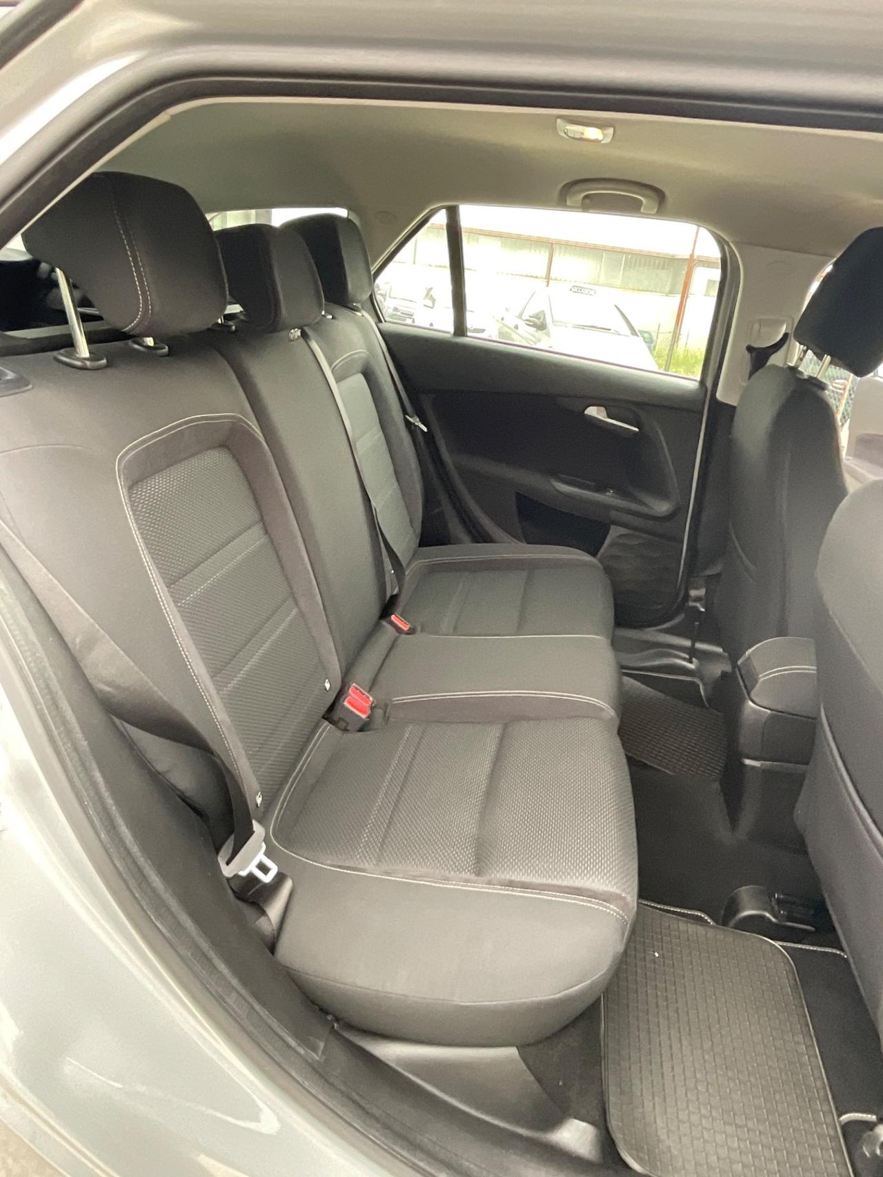 Fiat Tipo 1.6 Mjt S&S SW Lounge