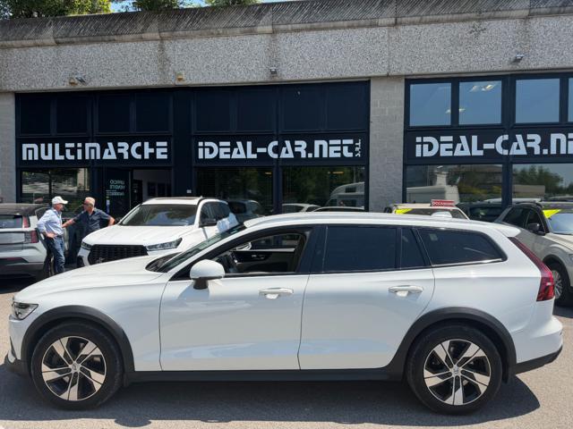 VOLVO V60 Cross Country D4 AWD Geartronic